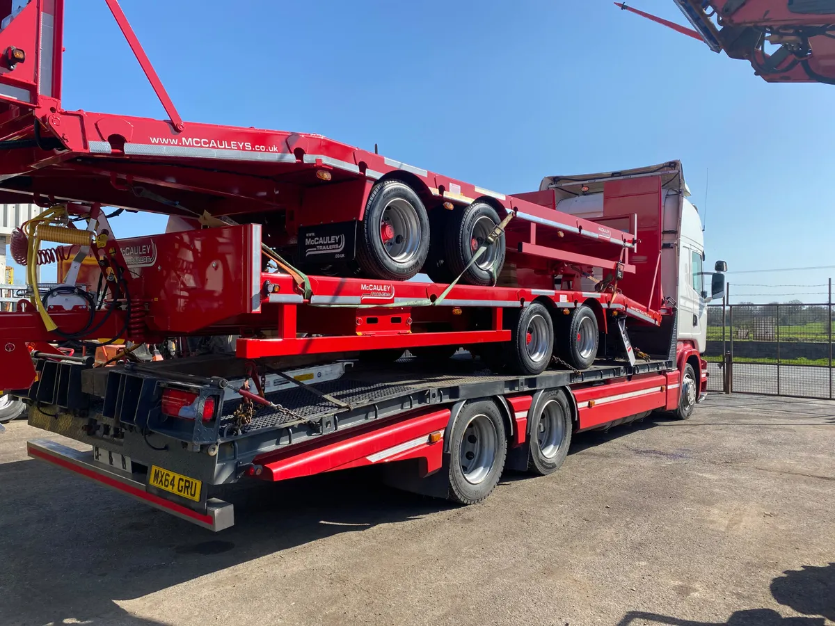 Loaders